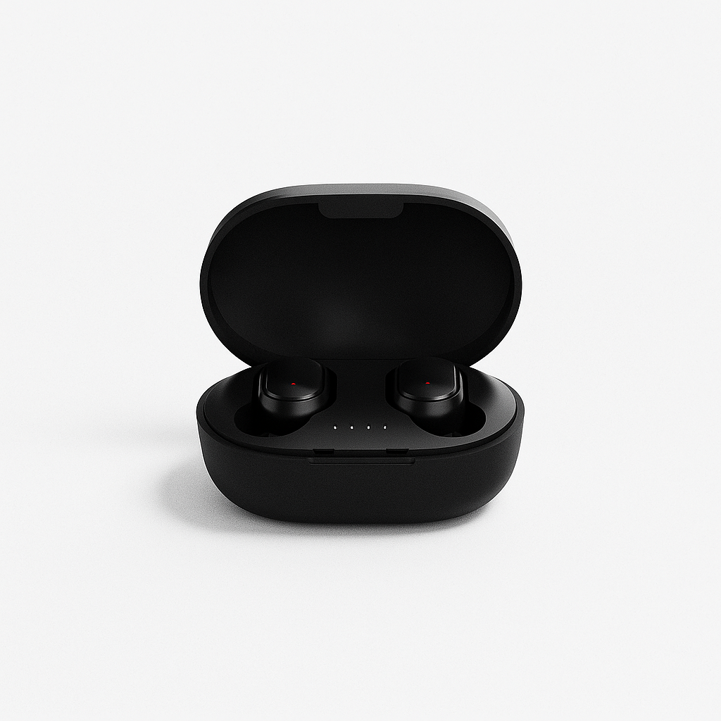Earbuds