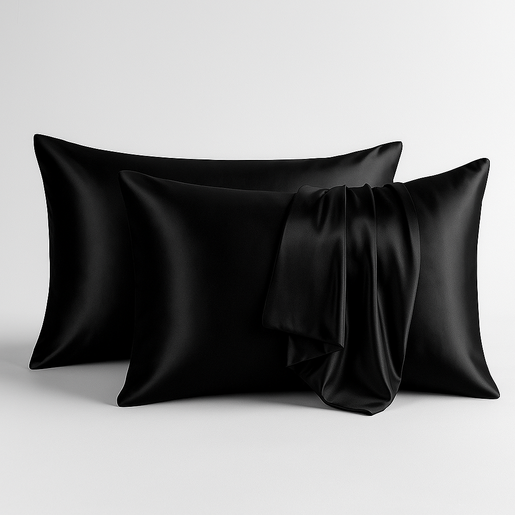 Satin Pillowcase
