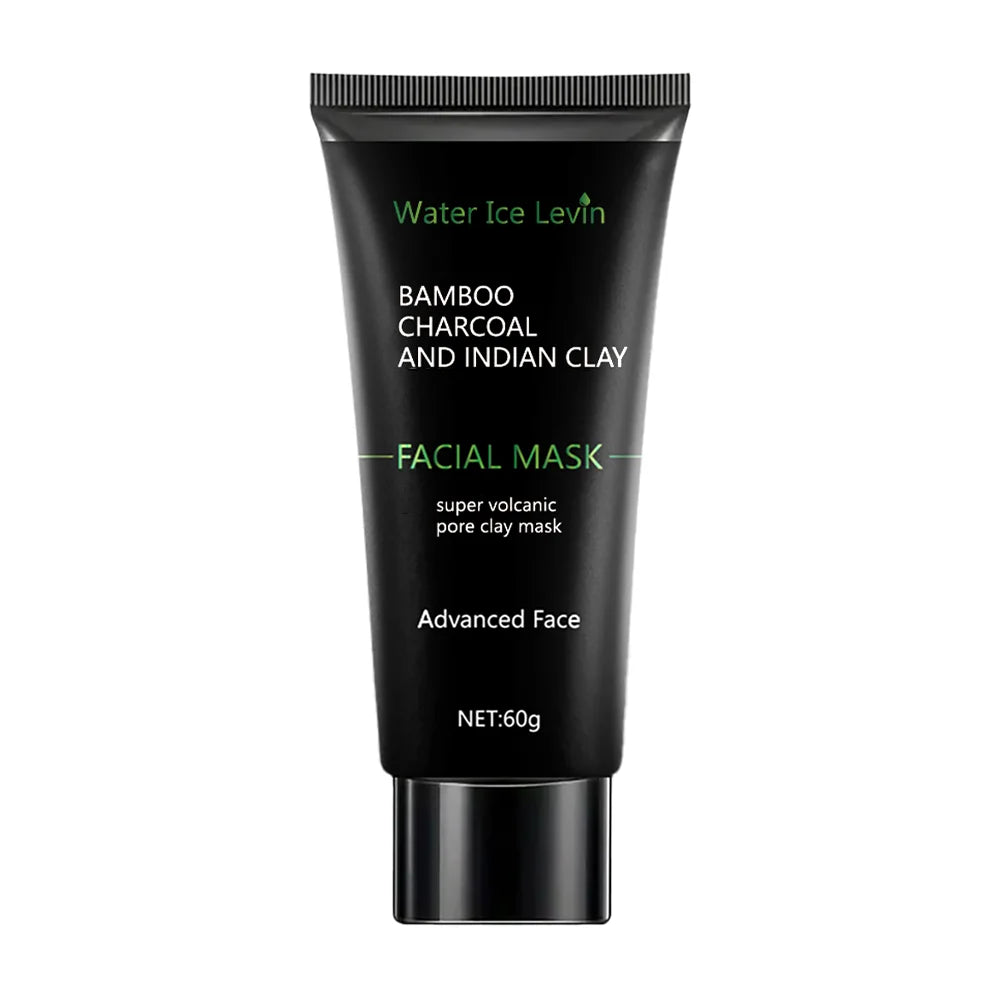 Bamboo Charcoal Mask