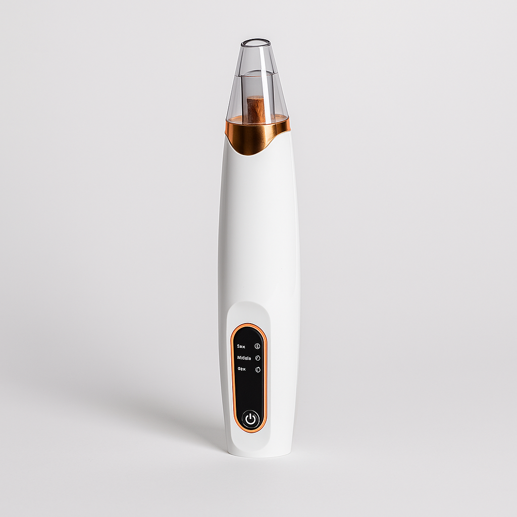 Blackhead Vacuum