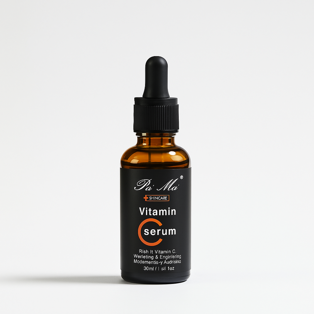 Vitamin C serum