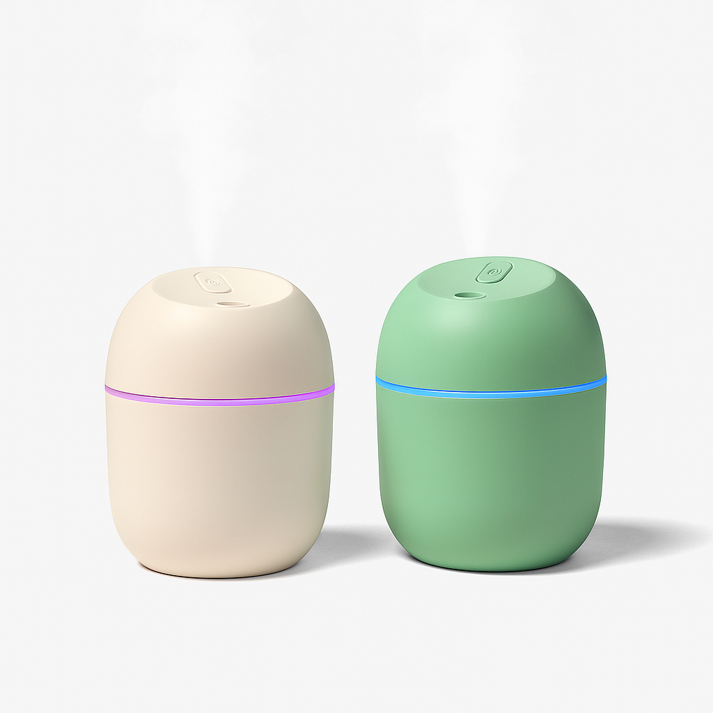 Mini Oil Diffuser